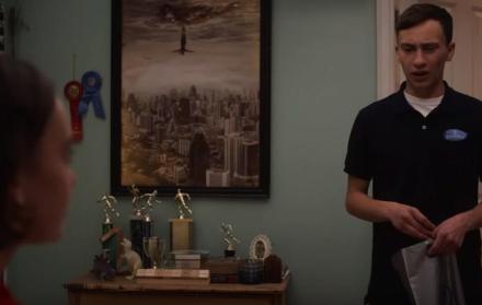 La segunda temporada de Atypical ya tiene tráiler