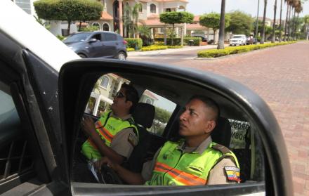 Los operativos iniciarán el viernes 5 de octubre.