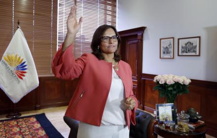 Después de casi un año perdido, la Asamblea Nacional se autoimpuso metas ambiciosas como tramitar más de 40 leyes y reformas en un año. Y exhibe también como su primer trofeo haber concluido (con éxito) el juicio político contra el ahora exfiscal Carlos B