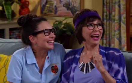 One Day At a Time festeja la diversidad