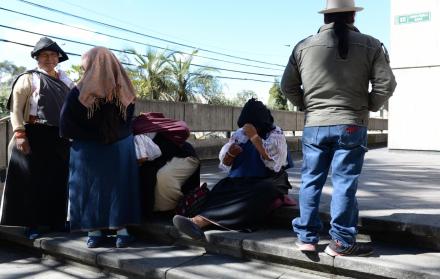 Los jóvenes podrían enfrentar una pena de 15 años de cárcel.