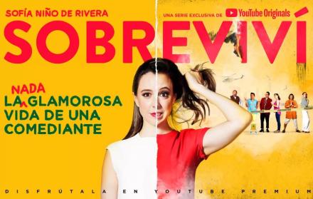 ‘Sobreviví’, la primera serie de Youtube Originals