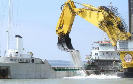 56.044 habitantes tiene actualmente el cantón Playas de acuerdo a una proyección poblacional del INEC.