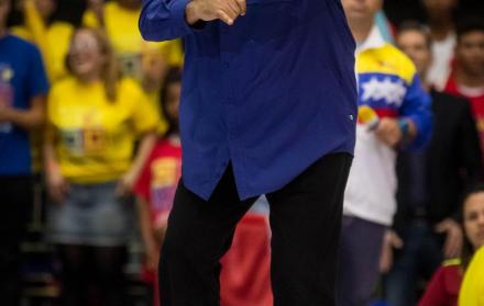 Oposición venezolana decide si participa o no de elección presidencial