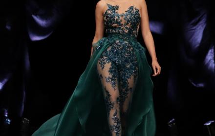 11) Patricia Avendaño