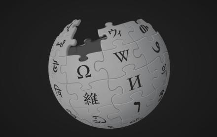 No habrá Wikipedia hasta el 5 de julio