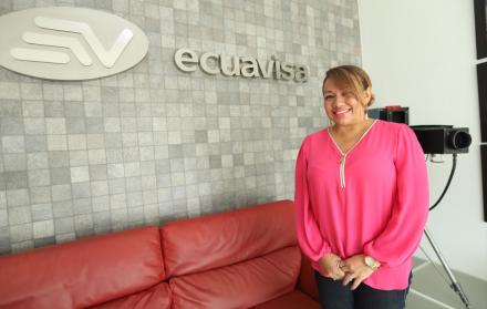 Betty fue productora de “Simplemente Mariela”