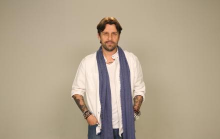 Juan Pablo retornará a Guayaquil para impartir un nuevo taller los días 9 y 10 de junio de 2018.
