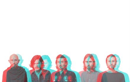 La banda mexicana, Zoé, llegará a Ecuador.