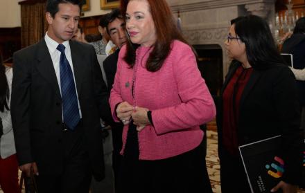 5 de junio será la elección de la presidenta del 73 período de sesiones de la Asamblea de la ONU.
