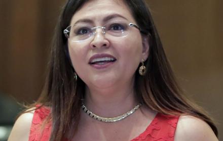 Con seis votos a favor y uno en contra, el CAL adoptó esa decisión para esclarecer las circunstancias de la visita realizada por Sofía Espín.