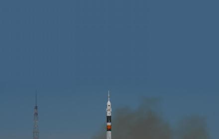 Las emergencias también ocurren en el espacio.