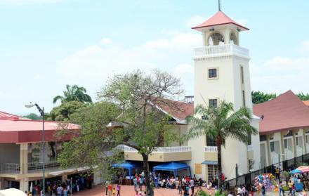 25.781 habitantes tendrá el cantón en 2019 según la proyección del Instituto de Estadística.