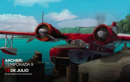 Esto es lo que Netflix trae a su pantalla en julio