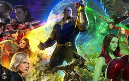 Se espera que el filme recaude en la taquilla mundial $ 1, 8 millones.