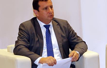 Leonardo Orlando: ”Se debe poner un candado para las condonaciones tributarias”