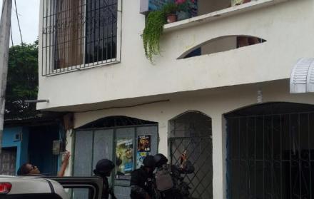 El Ministerio de Colombia aseguró trabajar en conjunto con equipos ecuatorianos para terminar con la amenaza.