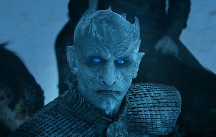 La última temporada de Game of Thrones llega en abril de 2019