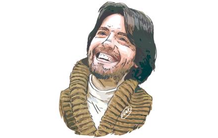 La vuelta al mundo de un escritor anfibio