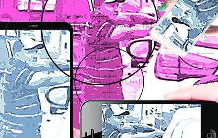 Capturados por una cámara 