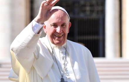 El papa argentino ha hecho varios llamamientos abogando por la paz entre las dos Coreas, como ante la histórica cumbre que mantuvieron el 12 de junio pasado en Singapur el líder norcoreano y el presidente estadounidense, Donald Trump.