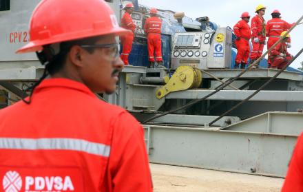 Según Petroecuador, la calidad de los productos ofertados por PDV Ecuador S.A. es excelente y cumple con normativas internacionales y con certificaciones. El contrato no ha sido incumplido en alguna forma.