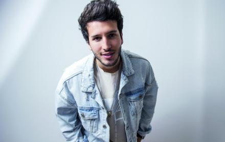Sebastián Yatra, de 23 años, se ha convertido en uno de los artistas del momento. (Archivo)
