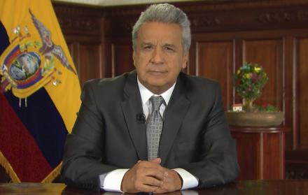 “La fuga de un sospechoso demuestra que se siente culpable, es evidencia de una traición enquistada en nuestras dependencias”, dijo Moreno en referencia a la fuga de Fernando Alvarado.