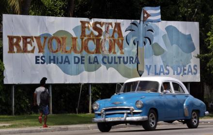 La Asamblea Nacional de Cuba está debatiendo este fin de semana el proyecto que reemplazaría a su carta magna