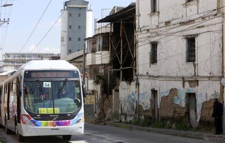El servicio estará disponible en la ruta Quitumbe-Carcelén y Guamaní-El Recreo.