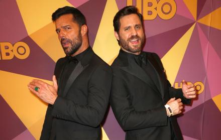 La pareja comenzó a salir en 2016 y había anunciado su compromiso en noviembre pasado.