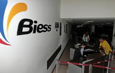 44,6 millones de dólares es el presupuesto aprobado, para 2018, del Banco del IESS.