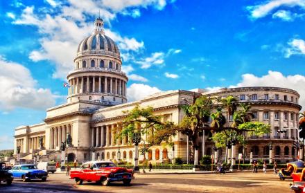 Capitolio Nacional