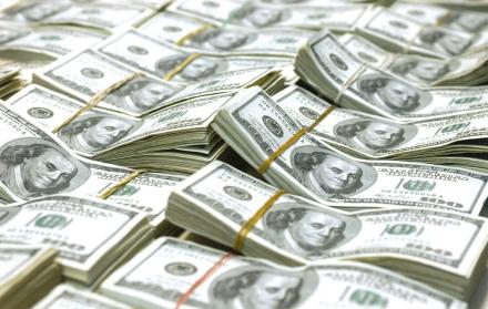 Según las cifras del Banco Central, llegaron 606,4 millones de dólares de capitales foráneos. 