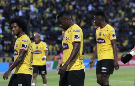 Este resultado complica las aspiraciones del equipo de Guillermo Almada para ganar la segunda etapa y llegar a disputar la final del campeonato nacional.