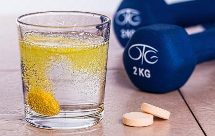 Referencial. Es importante saber las funciones que cumplen para tomar estas vitaminas.
