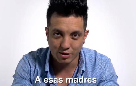 Campaña de pañales logra rechazo en redes sociales