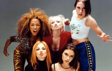 La posible vuelta de las Spice Girls vuelve a ser rumor, un año más, tras un reencuentro.