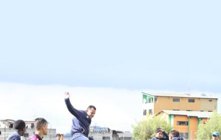 Dos agresiones a árbitros y una de un dirigente a un periodista le quitaron protagonismo a la jornada