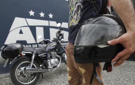 Planes. A través de ordenanzas se busca controlar la adecuada utilización de las motocicletas.