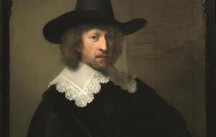 El retrato, desde Rubens hasta el selfie