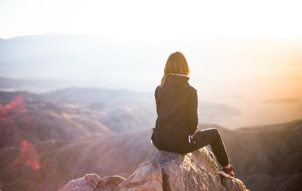 Referencial. Cuatro viajeras han fundado cuatro agencias de viajes para mujeres que quieren conocer todos los rincones del planeta, siempre desde la óptica femenina.