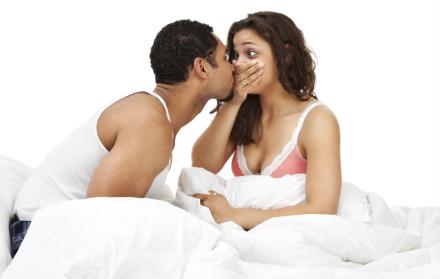 La halitosis repercute en la autoestima, vida social y sexual de los que sufren este problema.