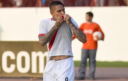 El jugador dio positivo a cocaína.