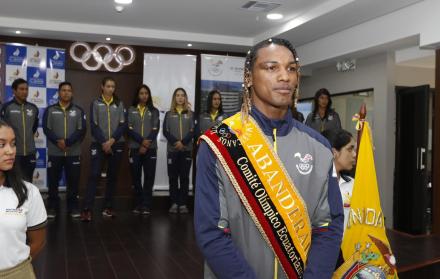 94 medallas repartidas en 25 oros, 17 platas y 52 bronces consiguió Ecuador en los últimos Juegos Sudamericanos, en Bolivia.