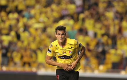 Barcelona visita al Cuenca en el estadio Serrano Aguilar