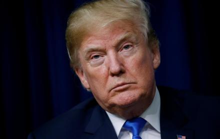 Trump aseguró que Xi Jinping le había informado que la reunión con Kim fue “muy bien”.