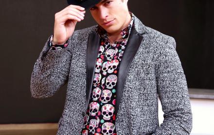 Danilo Cabrera es el nombre del personaje por el que ganó el galardón de TVyNovelas.