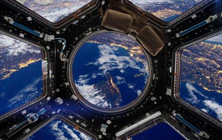 Aurora Station $ 9,5 millones por 12 días en el espacio