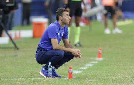 Regresos. Otras altas positivas en el plantel de Soso, es el regreso de Joao Rojas en ofensiva y la de Marlon Mejía en la zaga central.